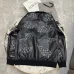 Louis Vuitton Leather Jacket for Men #B57033