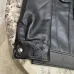 Louis Vuitton Leather Jacket for Men #B57039