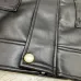 Louis Vuitton Leather Jacket for Men #B57040