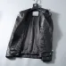 Louis Vuitton Leather Jackets for Men #B42394