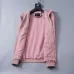 Louis Vuitton Men's Monogram Embroidered Zip-Up Jacket #B54532