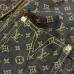Louis Vuitton Monogram Vest Jackets #B52690