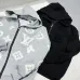 Louis Vuitton Monogram Zip Up Hoodie, Grey, Black 460g #A69001