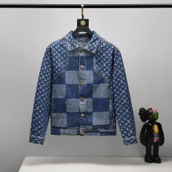  denim jacket for Men #99901180