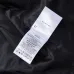 Moncler Embossed‑Logo Hooded Full‑Zip Windbreaker Jacket, Black #A68460