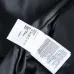 Moncler Graphic‑Logo Hooded Full‑Zip Utility Jacket, Black #A68463