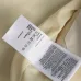 Moncler Graphic‑Logo Hooded Full‑Zip Utility Jacket, Cream White #A68461