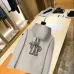 Moncler Graphic‑Logo Hooded Full‑Zip Utility Jacket, Cream White #A68461