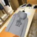 Moncler Graphic‑Logo Hooded Full‑Zip Utility Jacket, Light Gray #A68462