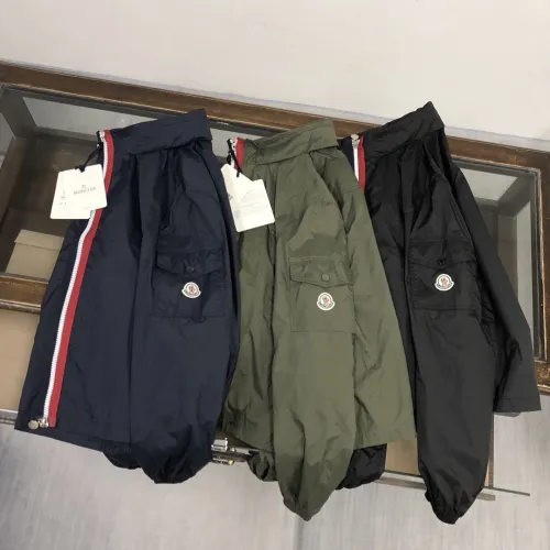 Moncler Jackets for Men #99917946