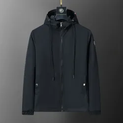 Moncler Jackets for Men #B40271
