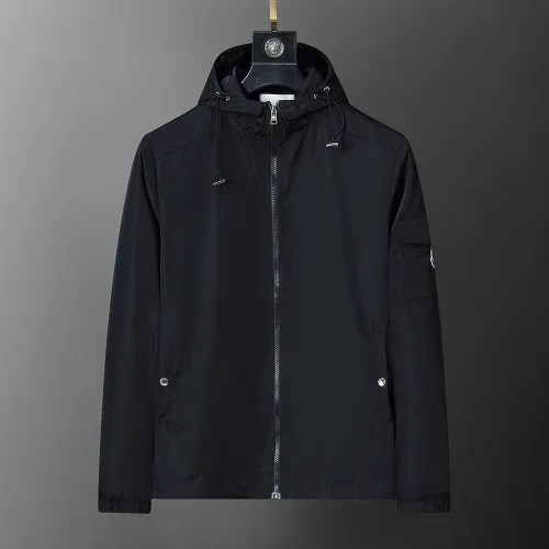 Moncler Jackets for Men #B43205
