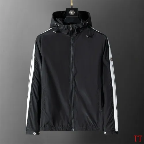 Moncler Jackets for Men #B54649