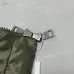 Moncler Jackets for Men Black/Green #B64254