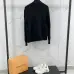 Moncler Jackets for Men Black/Green #B64254