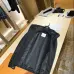 Moncler Letter‑Print Hooded Full‑Zip Windbreaker Jacket, Black #A68466