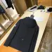 Moncler Letter‑Print Hooded Full‑Zip Windbreaker Jacket, Black #A68466