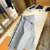 Moncler Letter‑Print Hooded Full‑Zip Windbreaker Jacket, Cream White #A68465