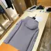 Moncler Letter‑Print Hooded Full‑Zip Windbreaker Jacket, Light Gray #A68464