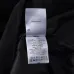 Moncler Printed‑Logo Hooded Full‑Zip Windbreaker Jacket, Black #A68458