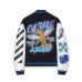 OFF WHITE Jackets for Men #B43672