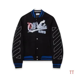 OFF WHITE Jackets for Men #B58695