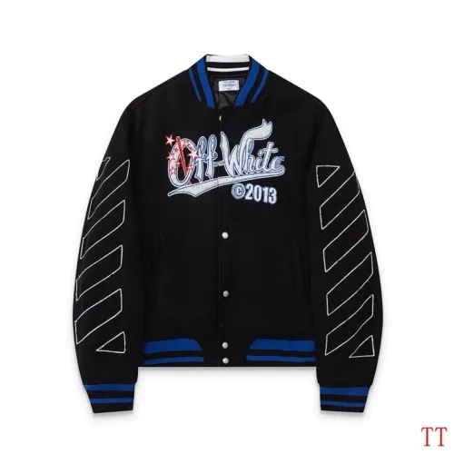 OFF WHITE Jackets for Men #B58695