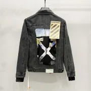 OFF WHITE Jackets for Men #B64889