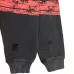 Godspeed Distressed 13 Graphic Zip‑Up Hoodie Streetwear Jacket Black #A67859
