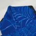 Spider‑5 Men Fleece‑Lined Zip‑Up Hooded Jacket, Royal Blue #A68155