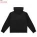 Vale Sport Equestrian Graphic Zip‑Up Hoodie Casual Jacket Red Purple Black #A67860