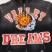 Valley Dreams Sun Graphic Zip‑Up Hoodie, 3 Colors #A68057
