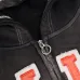 Valley Dreams Sun Graphic Zip‑Up Hoodie, 3 Colors #A68057