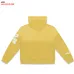 Valley Dreams Sun Graphic Zip‑Up Hoodie, 3 Colors #A68057