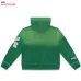 Valley Dreams Sun Graphic Zip‑Up Hoodie, 3 Colors #A68057