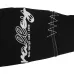 Valley Dreams Sun Graphic Zip‑Up Hoodie, 3 Colors #A68057