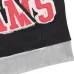 Valley High 14 Dreams Letter Print Zip‑Up Hoodie Street Jacket Black #A67863