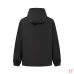 Prada 26SS Reversible Floral Print Hooded Wind Jacket #A69035