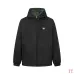 Prada 26SS Reversible Floral Print Hooded Wind Jacket #A69035