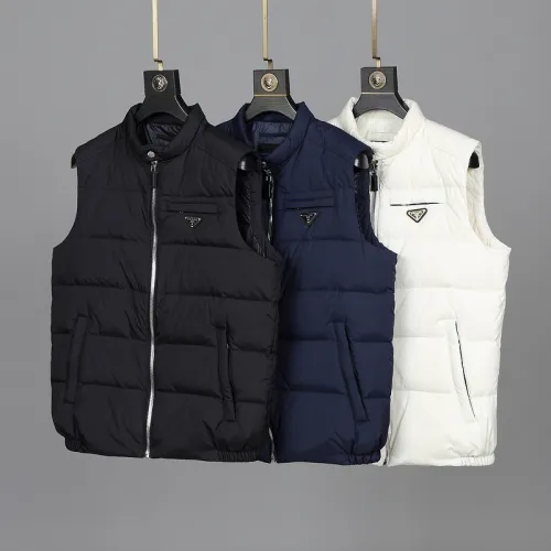 Prada Down Vest for Men #99925156