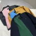 Prada Fall Winter Turn Collar Bomber Pilot Jacket, Multi Colors #A69039