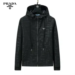 Prada Jackets for MEN #9999927994