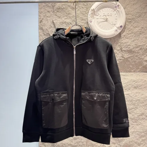 Prada Jackets for MEN #A68877