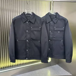 Prada Jackets for MEN #B40025