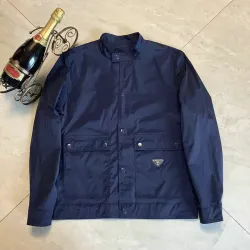 Prada Jackets for MEN #B51024