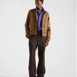 Prada Jackets for MEN #B51025