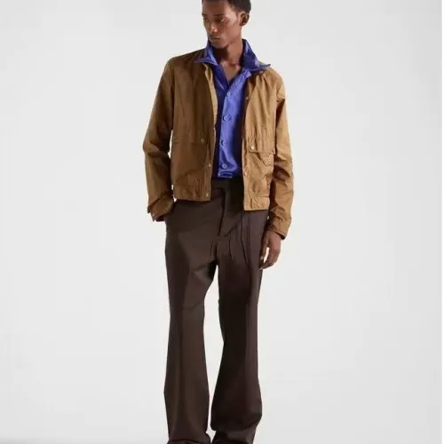 Prada Jackets for MEN #B51025