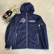 Prada Jackets for MEN #B51027