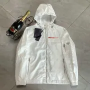 Prada Jackets for MEN #B51028