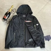 Prada Jackets for MEN #B51029